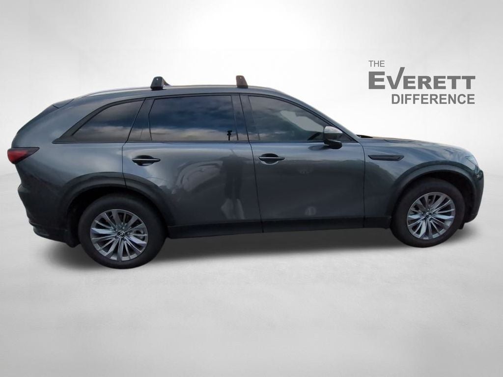 2024 Mazda Mazda CX-90 3.3 Turbo Preferred