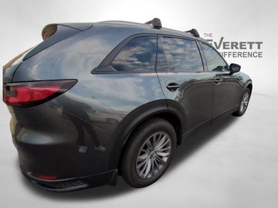 2024 Mazda Mazda CX-90 3.3 Turbo Preferred