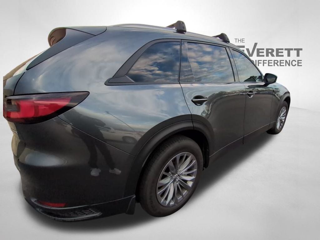 2024 Mazda Mazda CX-90 3.3 Turbo Preferred