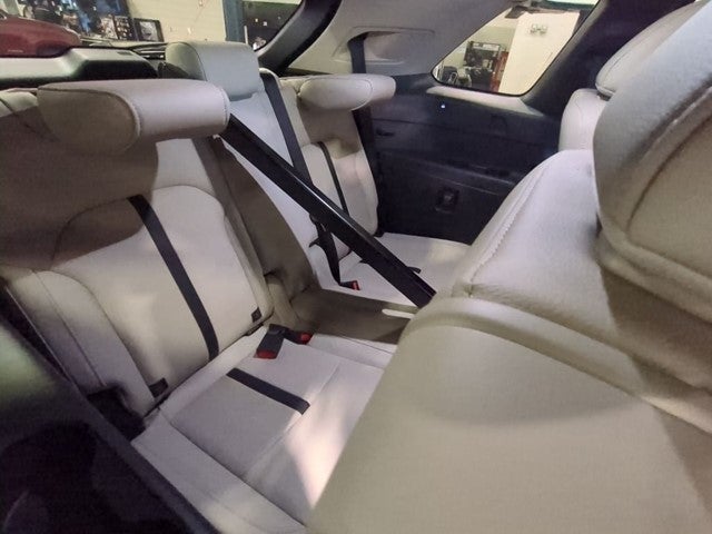 2024 Mazda Mazda CX-90 3.3 Turbo Preferred