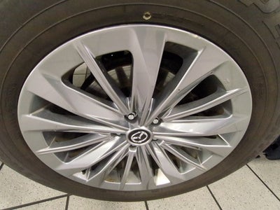 2024 Mazda Mazda CX-90 3.3 Turbo Preferred