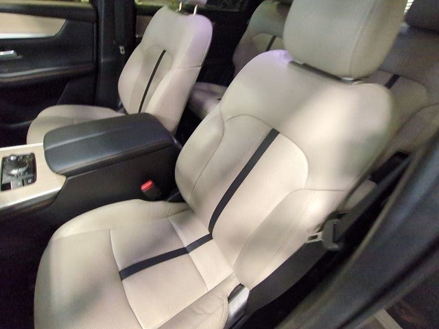 2024 Mazda Mazda CX-90 3.3 Turbo Preferred