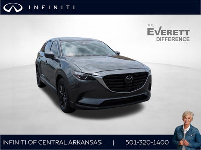 2023 Mazda Mazda CX-9 Touring Plus
