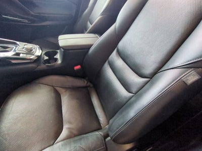 2023 Mazda Mazda CX-9 Touring Plus