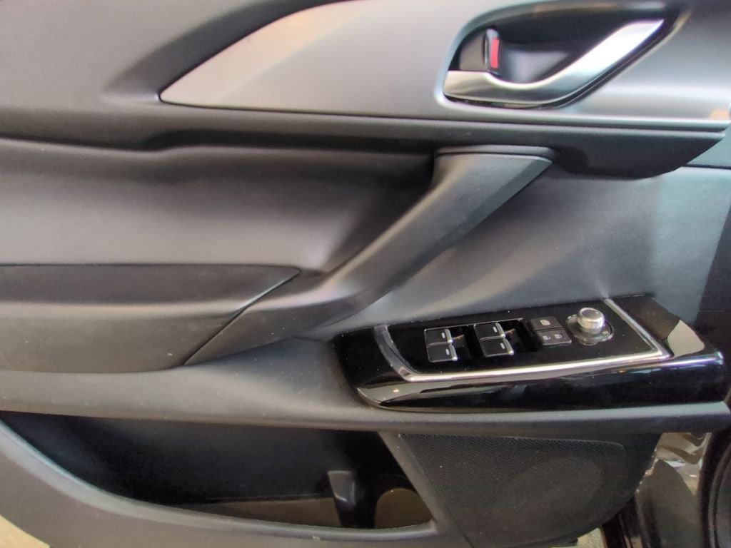 2023 Mazda Mazda CX-9 Touring Plus