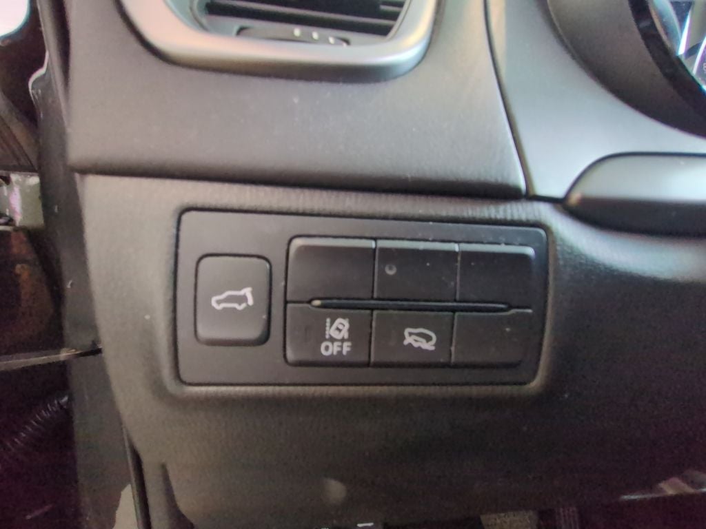 2023 Mazda Mazda CX-9 Touring Plus