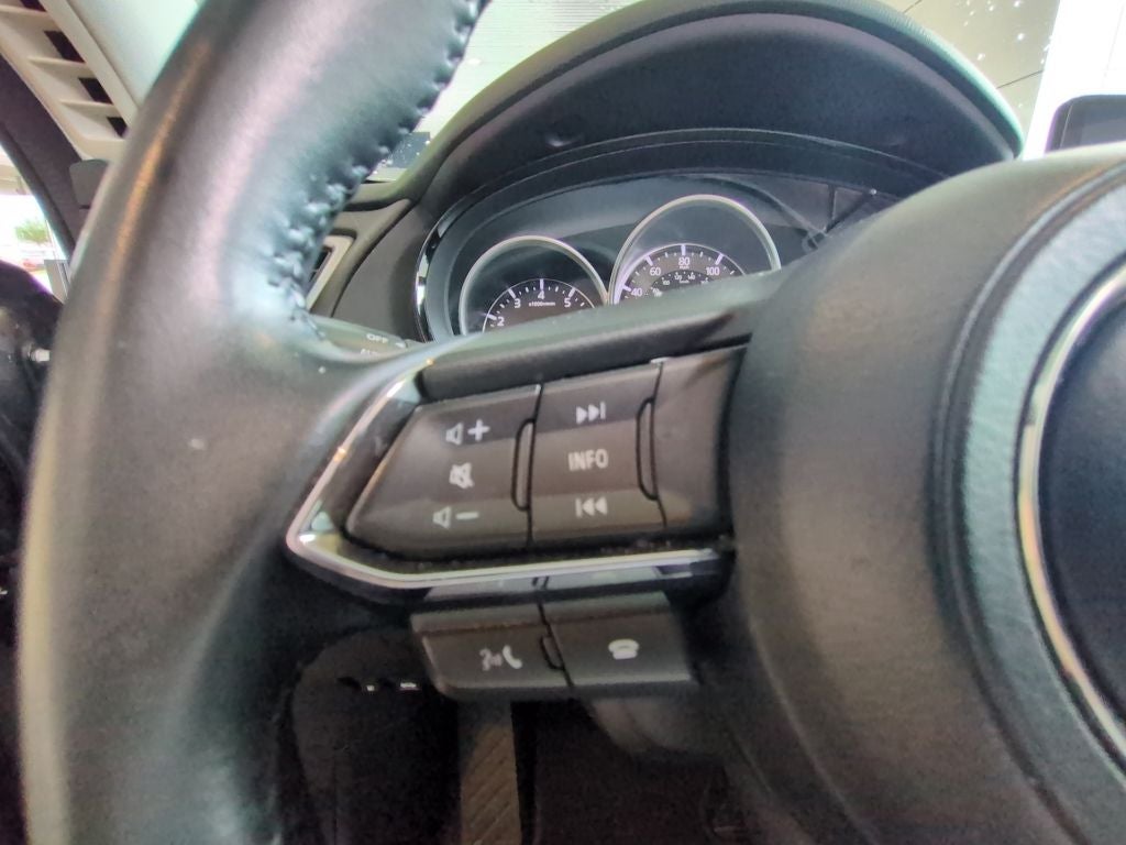 2023 Mazda Mazda CX-9 Touring Plus