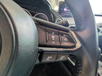 2023 Mazda Mazda CX-9 Touring Plus