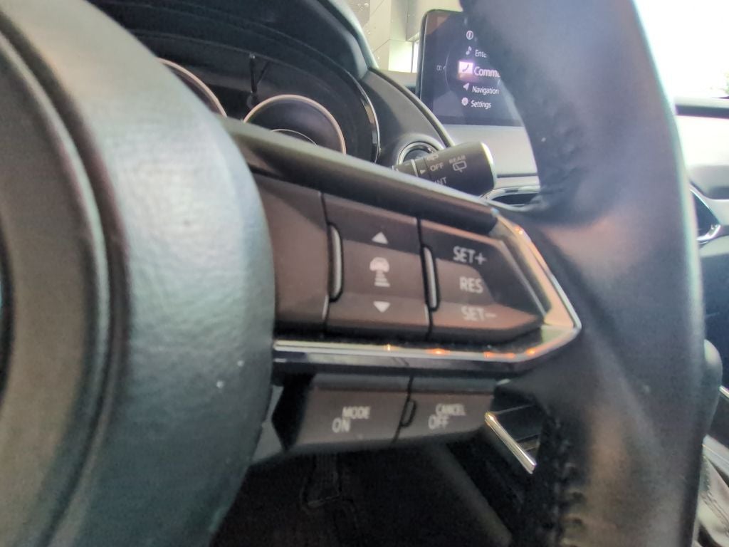 2023 Mazda Mazda CX-9 Touring Plus