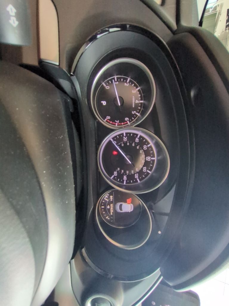 2023 Mazda Mazda CX-9 Touring Plus
