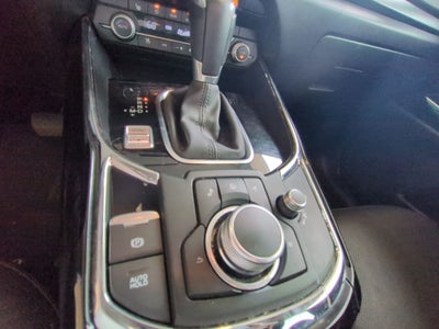2023 Mazda Mazda CX-9 Touring Plus