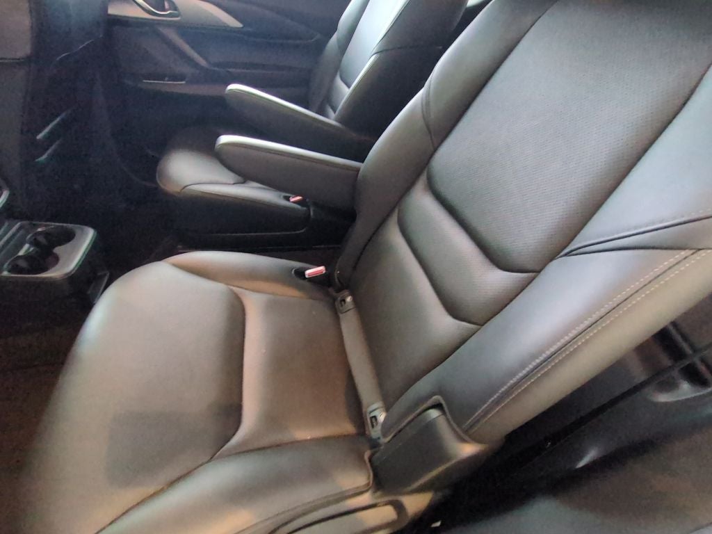 2023 Mazda Mazda CX-9 Touring Plus