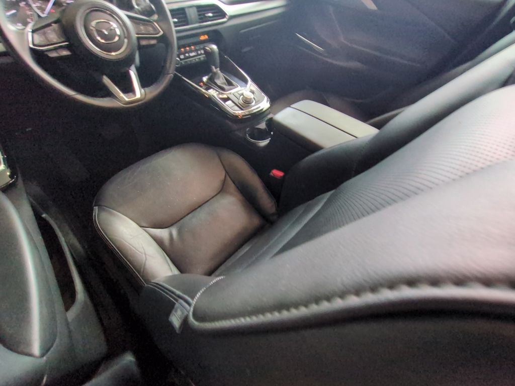 2023 Mazda Mazda CX-9 Touring Plus