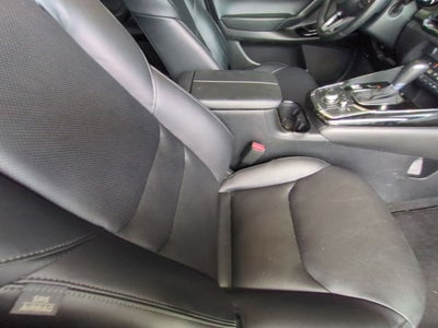 2023 Mazda Mazda CX-9 Touring Plus