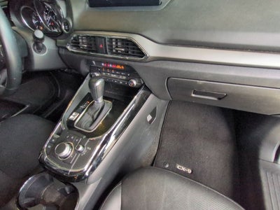 2023 Mazda Mazda CX-9 Touring Plus