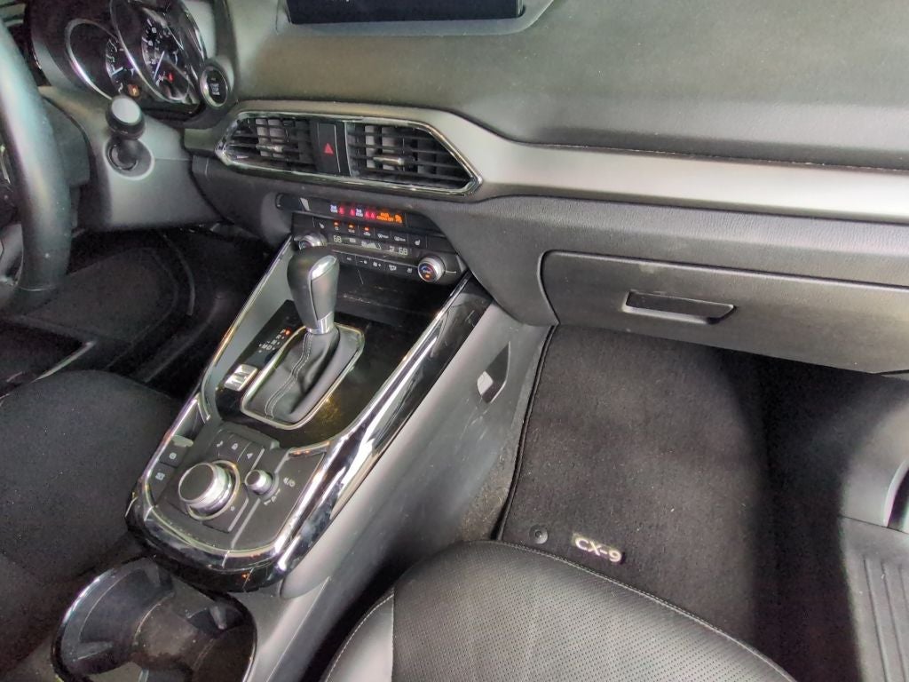 2023 Mazda Mazda CX-9 Touring Plus