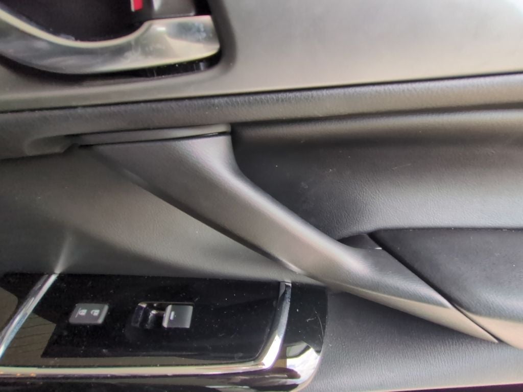 2023 Mazda Mazda CX-9 Touring Plus
