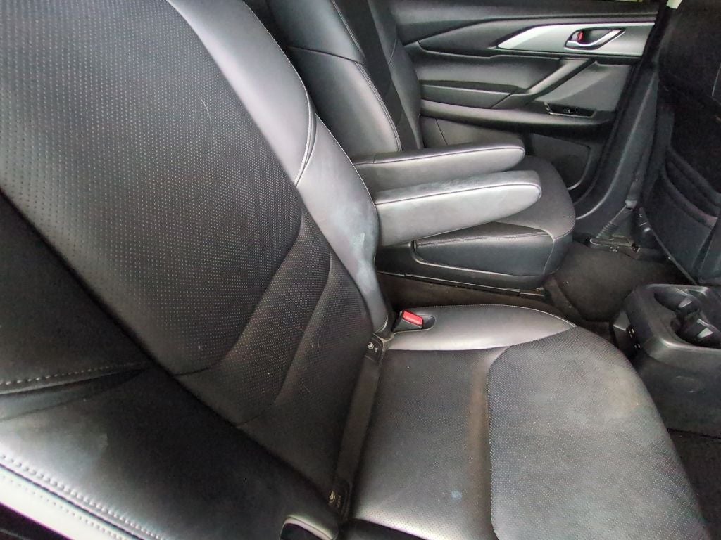 2023 Mazda Mazda CX-9 Touring Plus