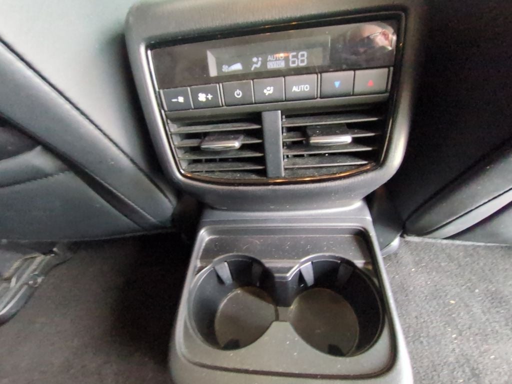 2023 Mazda Mazda CX-9 Touring Plus