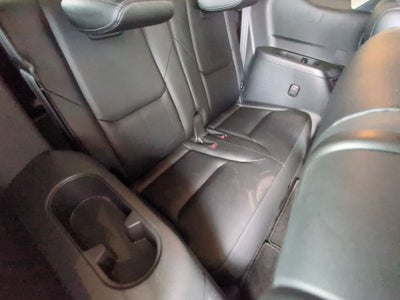 2023 Mazda Mazda CX-9 Touring Plus