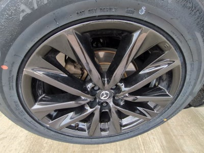 2023 Mazda Mazda CX-9 Touring Plus