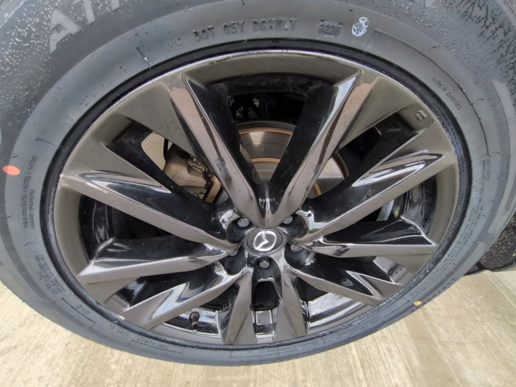 2023 Mazda Mazda CX-9 Touring Plus