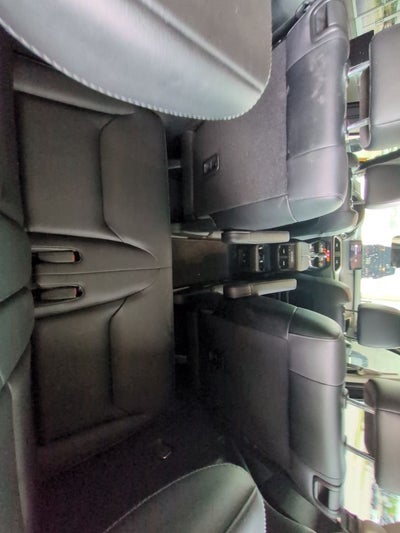 2023 Mazda Mazda CX-9 Touring Plus