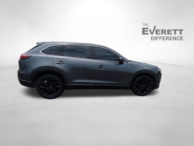 2023 Mazda Mazda CX-9 Touring Plus