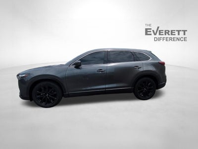 2023 Mazda Mazda CX-9 Touring Plus
