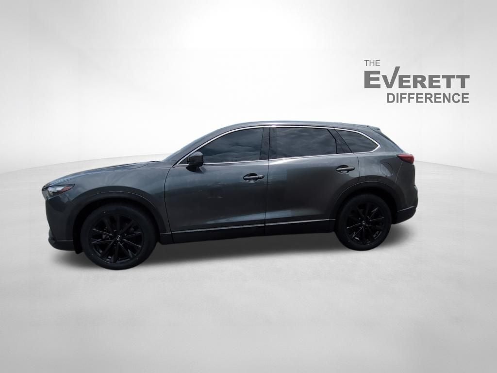 2023 Mazda Mazda CX-9 Touring Plus
