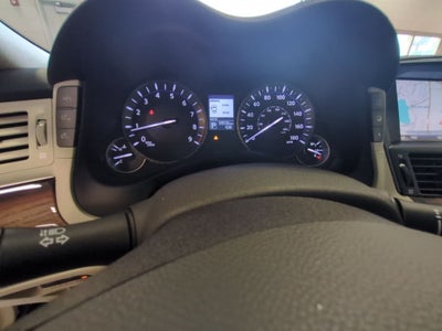 2015 INFINITI Q70 5.6X