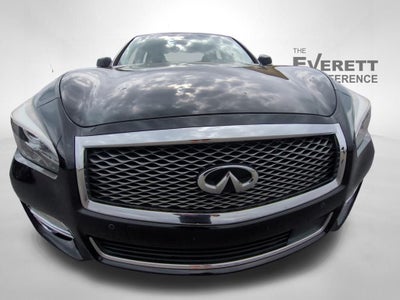 2015 INFINITI Q70 5.6X