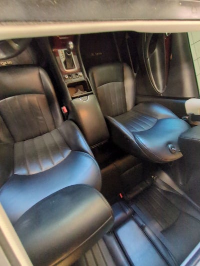 2016 INFINITI QX50 Base