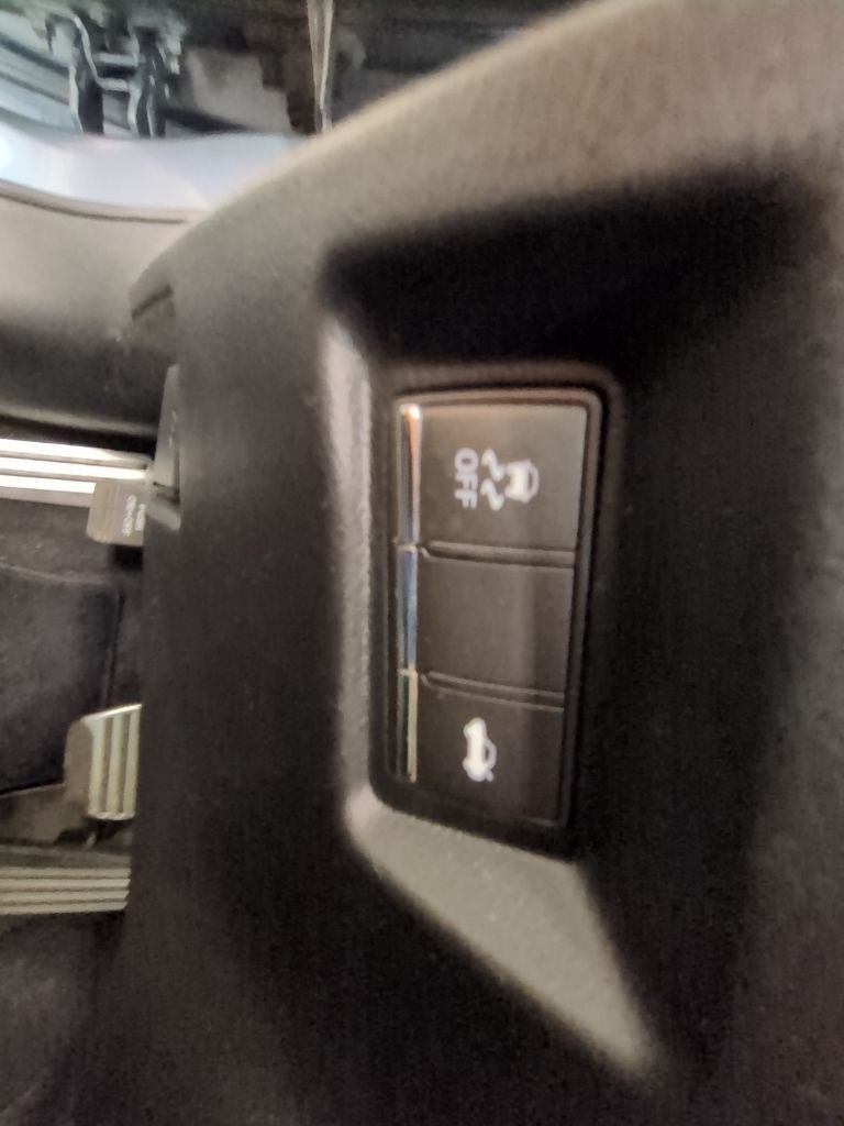 2015 INFINITI Q50 Sport