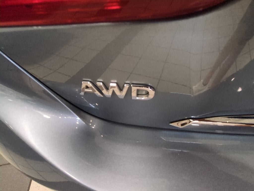 2015 INFINITI Q50 Sport