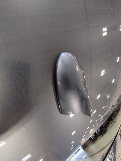 2015 INFINITI Q50 Sport