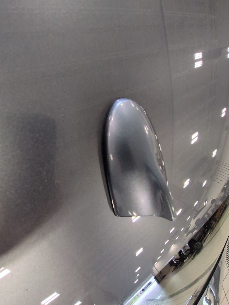 2015 INFINITI Q50 Sport