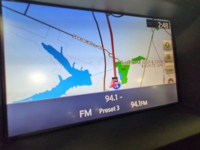 2015 INFINITI Q50 Sport