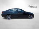 2023 INFINITI Q50 RED SPORT 400 RWD