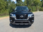2024 Nissan Armada SV