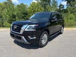 2024 Nissan Armada SV