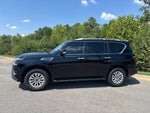 2024 Nissan Armada SV