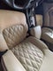 2022 Nissan Armada Platinum