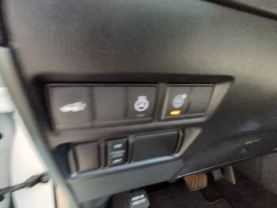 2022 Nissan Armada Platinum