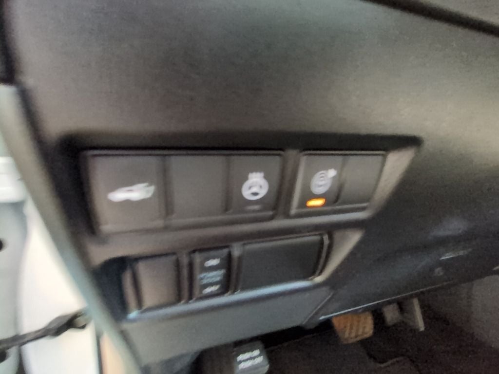 2022 Nissan Armada Platinum