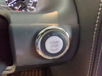 2022 Nissan Armada Platinum