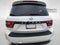 2022 Nissan Armada Platinum