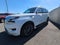 2022 Nissan Armada Platinum