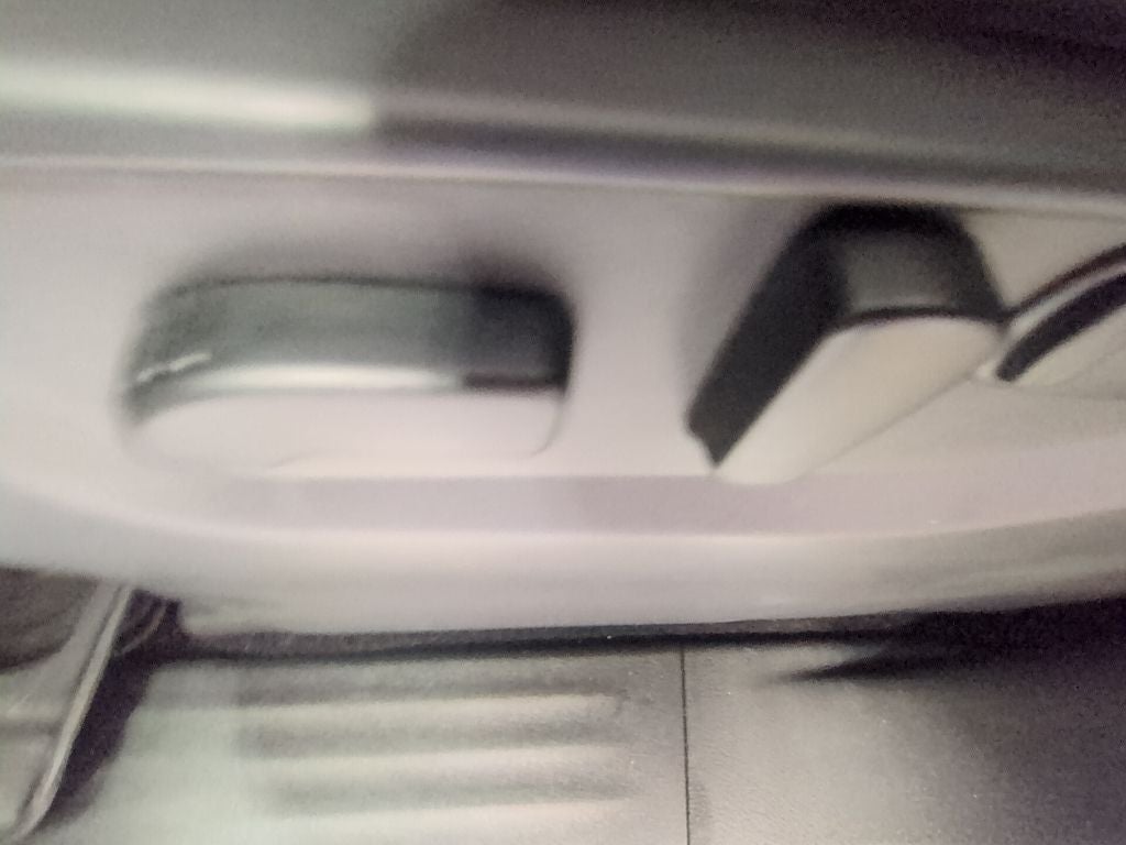 2023 INFINITI QX80 LUXE 4WD