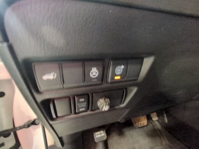 2023 INFINITI QX80 LUXE 4WD